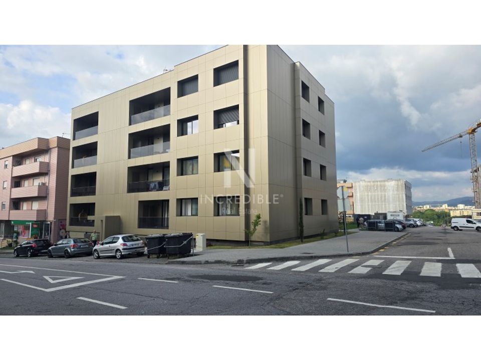 Leilighet i Ferreiros, Braga - bilde 2
