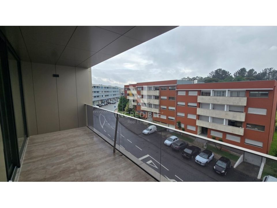 Leilighet i Ferreiros, Braga - bilde 5