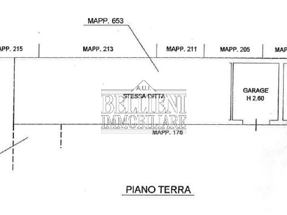 Garage i Vicenza, Vicenza - foto 1