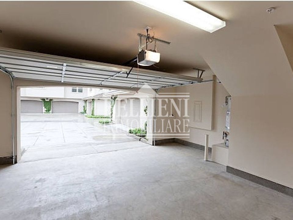 Garage i Vicenza, Vicenza - foto 1