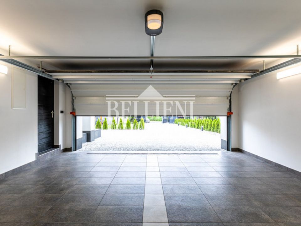 Garage i Vicenza, Vicenza - foto 2