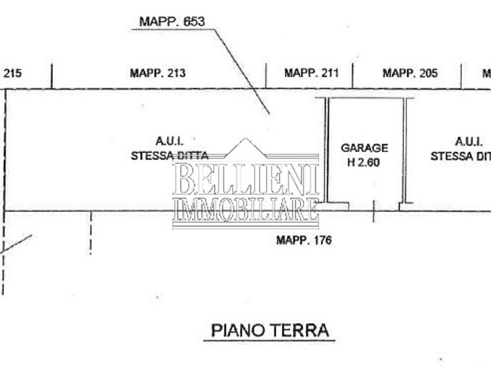 Garage i Vicenza, Vicenza - foto 1