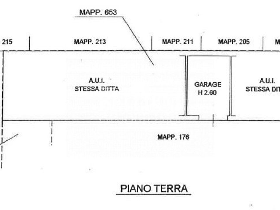 Garage i Vicenza, Vicenza - foto 2