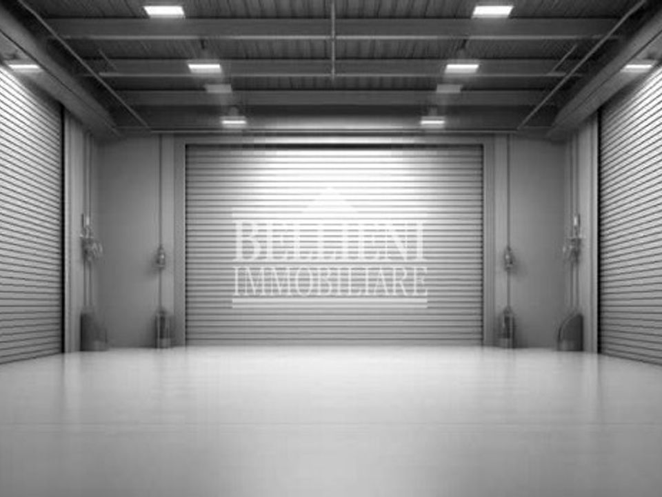 Garage i Vicenza, Vicenza - foto 3