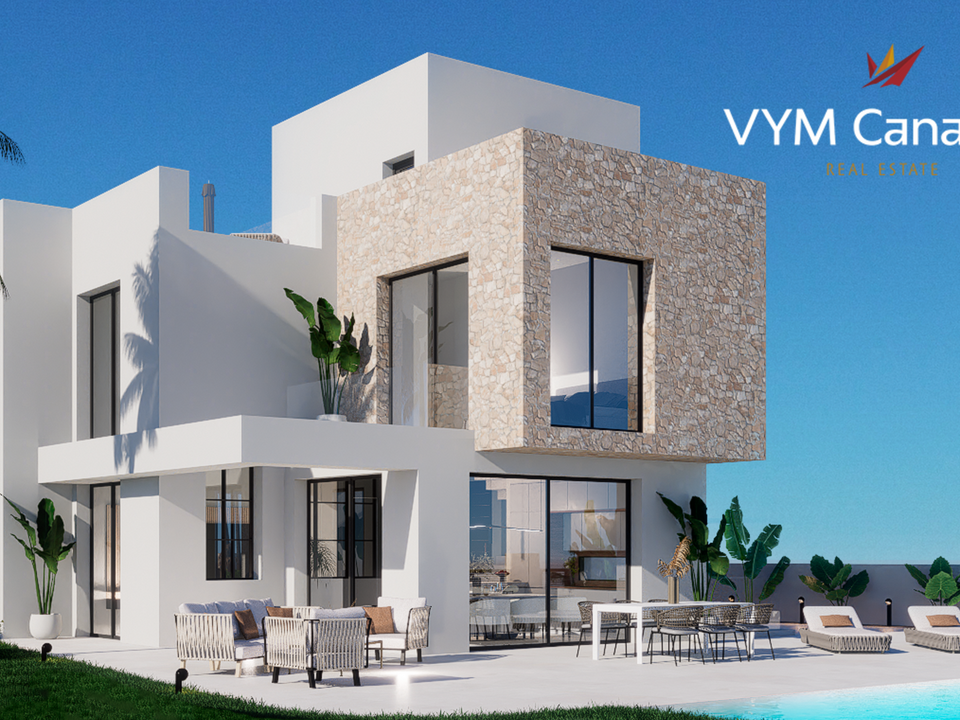 Villa a Finestrat, Alicante - foto 2