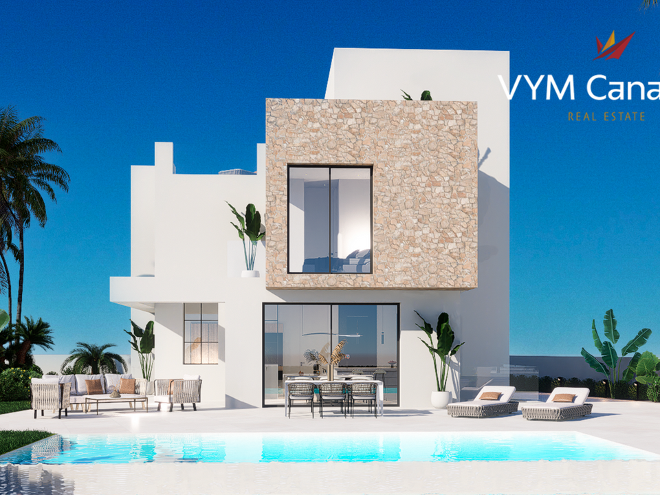 Villa a Finestrat, Alicante - foto 3