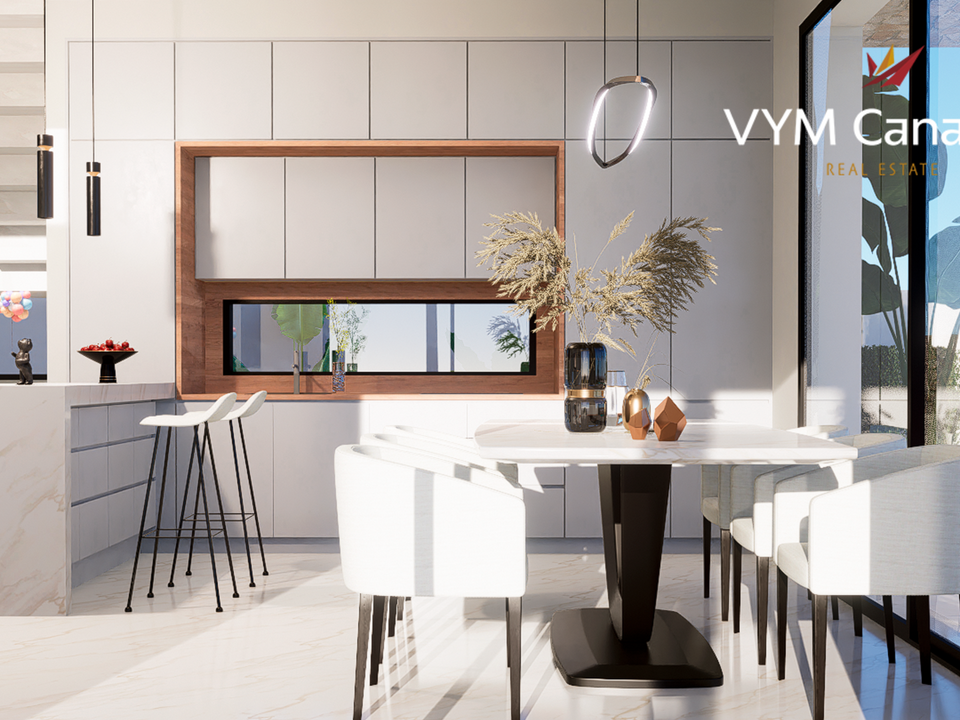 Villa a Finestrat, Alicante - foto 5