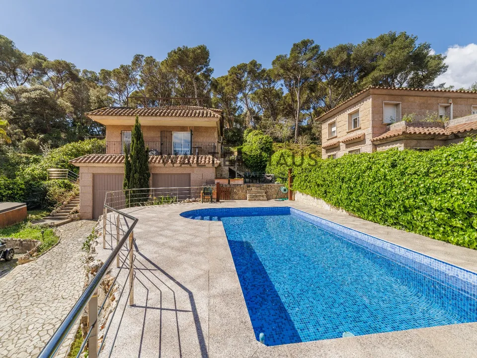 Villa i Calonge, Gerona - foto 2