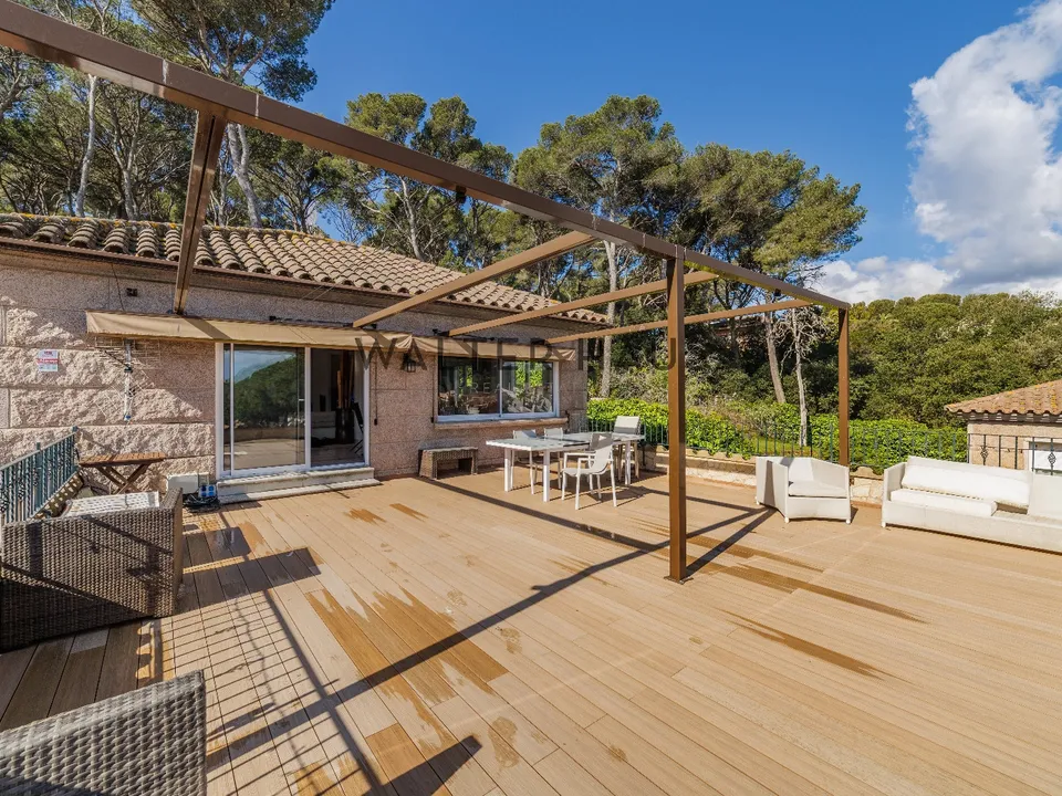 Villa i Calonge, Gerona - foto 3