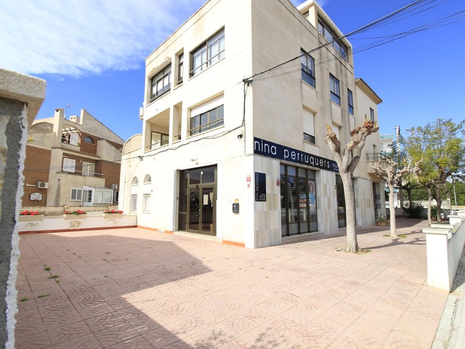 Erhvervsejendom i Vandellos, Tarragona - foto 4