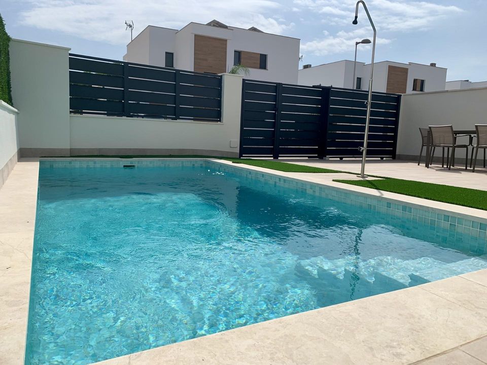 Villa i San Javier, Murcia - foto 3