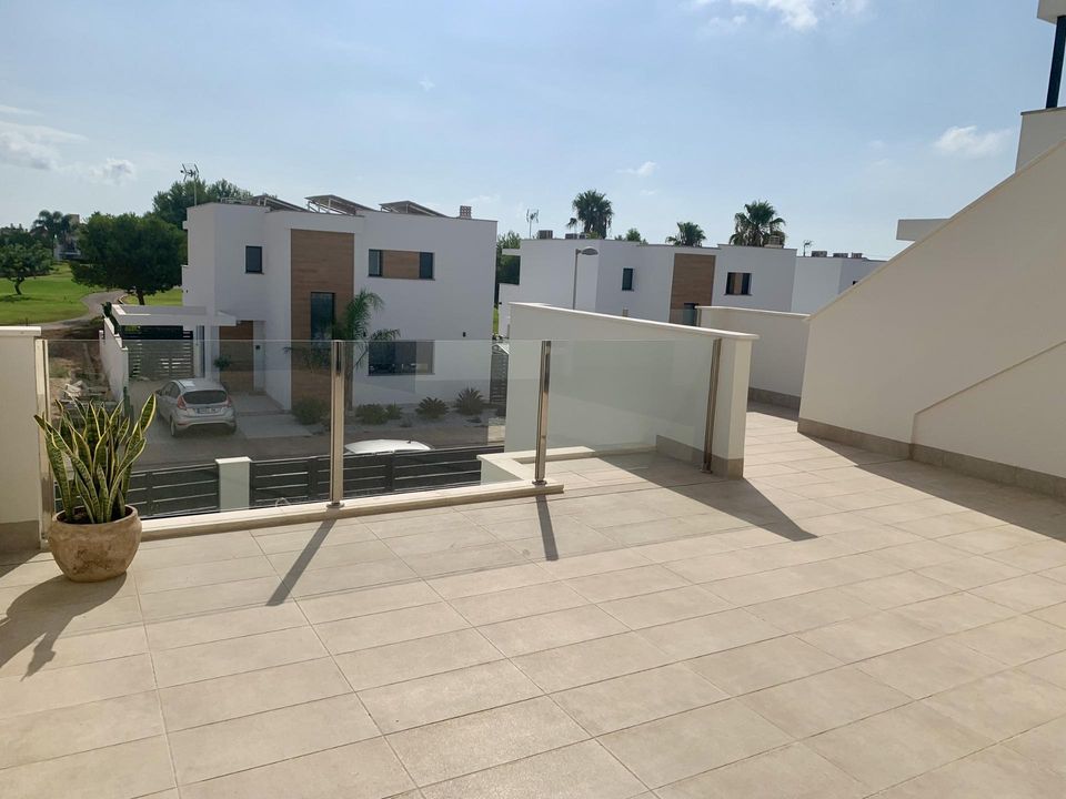 Villa i San Javier, Murcia - foto 4