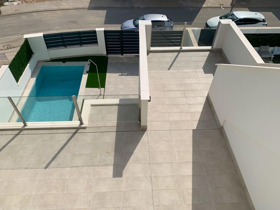Villa i San Javier, Murcia - foto 5