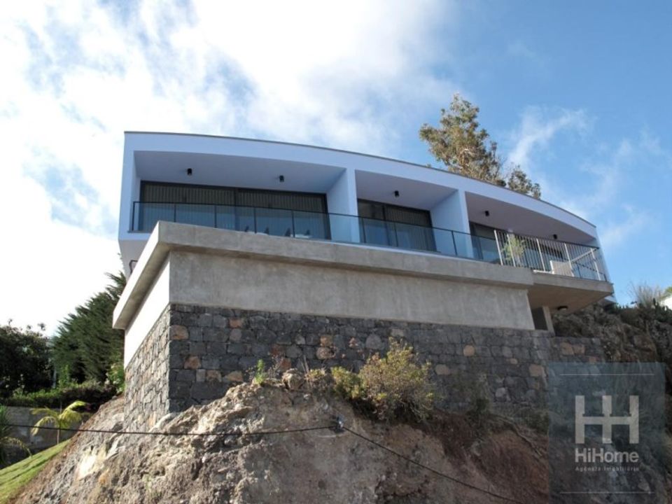 Villa i Caniço, Madeira - foto 5