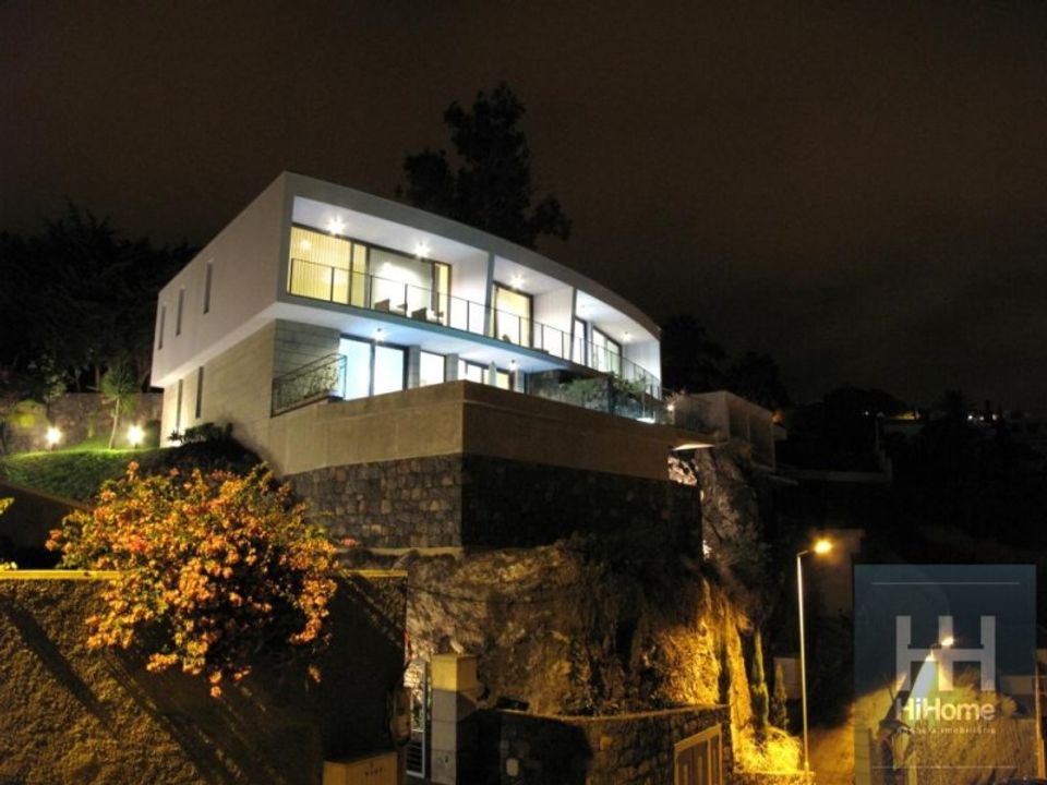 Villa i Caniço, Madeira - foto 2