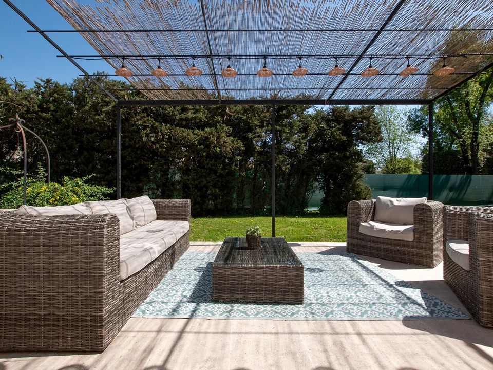 Villa i Opio, Alpes-Maritimes - bilde 3