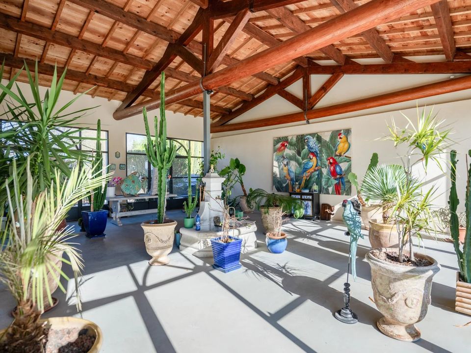 Villa i Saint-Remy-de-Provence, Bouches-du-Rhone - foto 4
