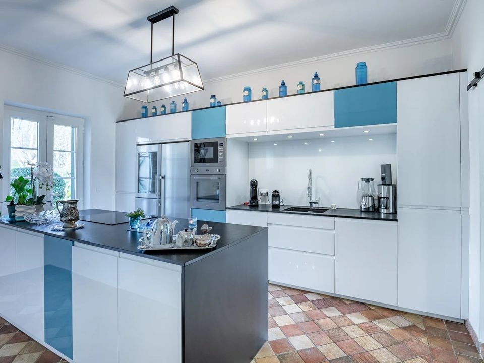 Villa i Saint-Remy-de-Provence, Bouches-du-Rhone - foto 5