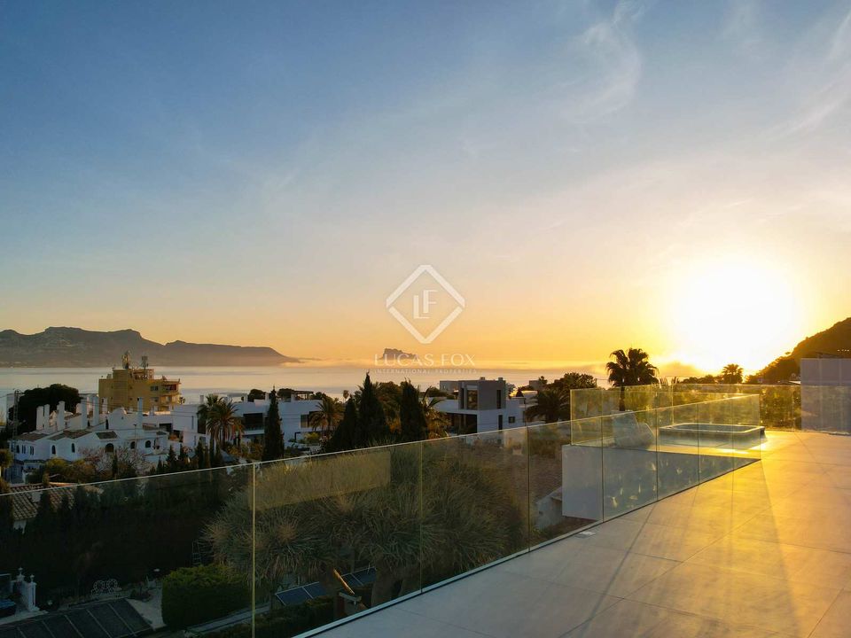 Villa i Albir, Alicante - foto 2