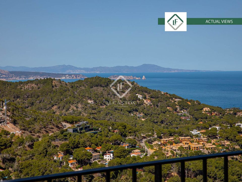 Helårsgrund i Begur, Gerona - foto 5