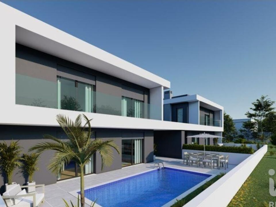 Byhus i Seixal, Setubal - foto 1
