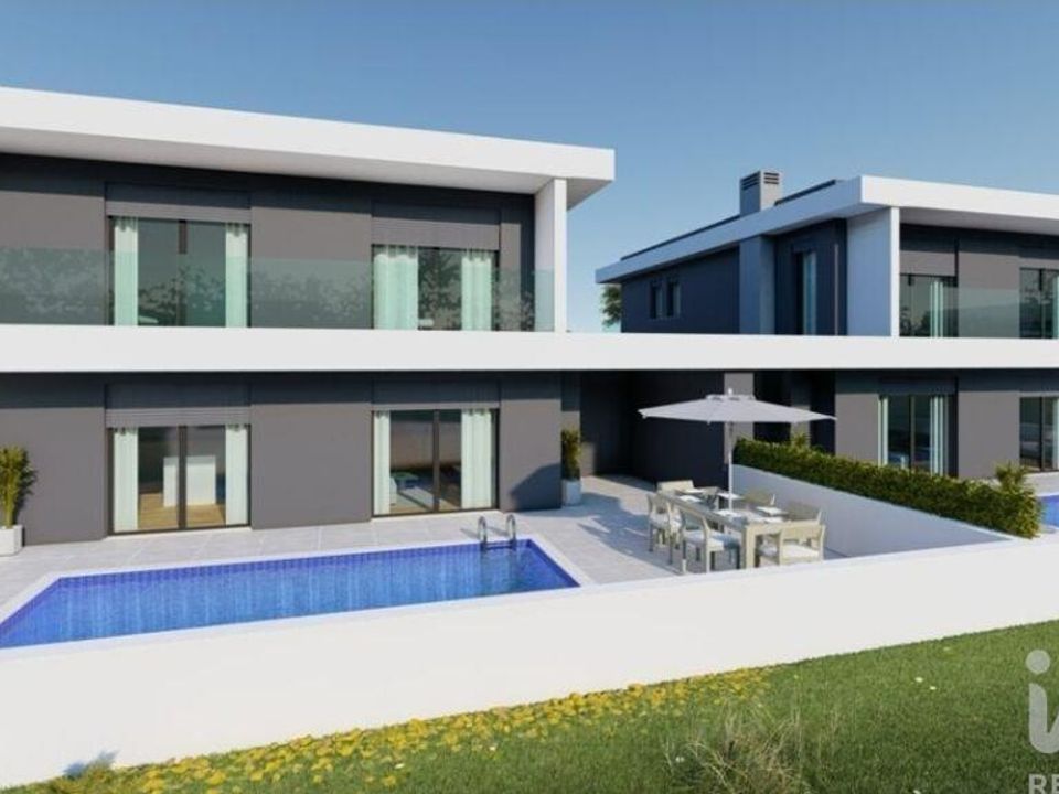 Byhus i Seixal, Setubal - foto 3