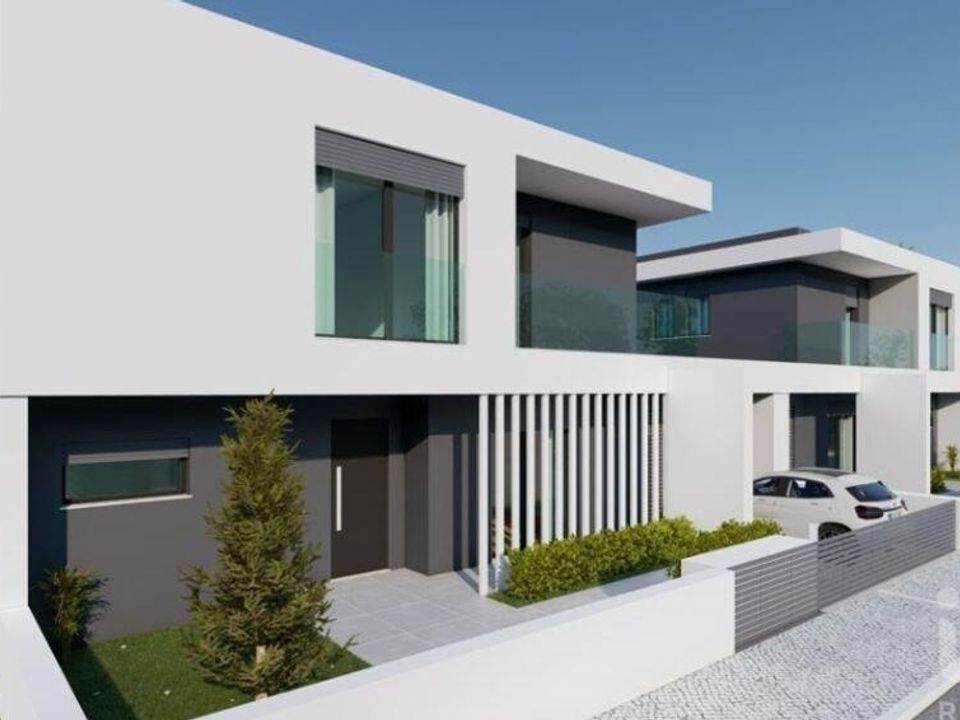 Byhus i Seixal, Setubal - foto 5
