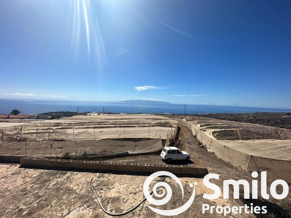 Landejendom i Adeje, Tenerife - foto 2