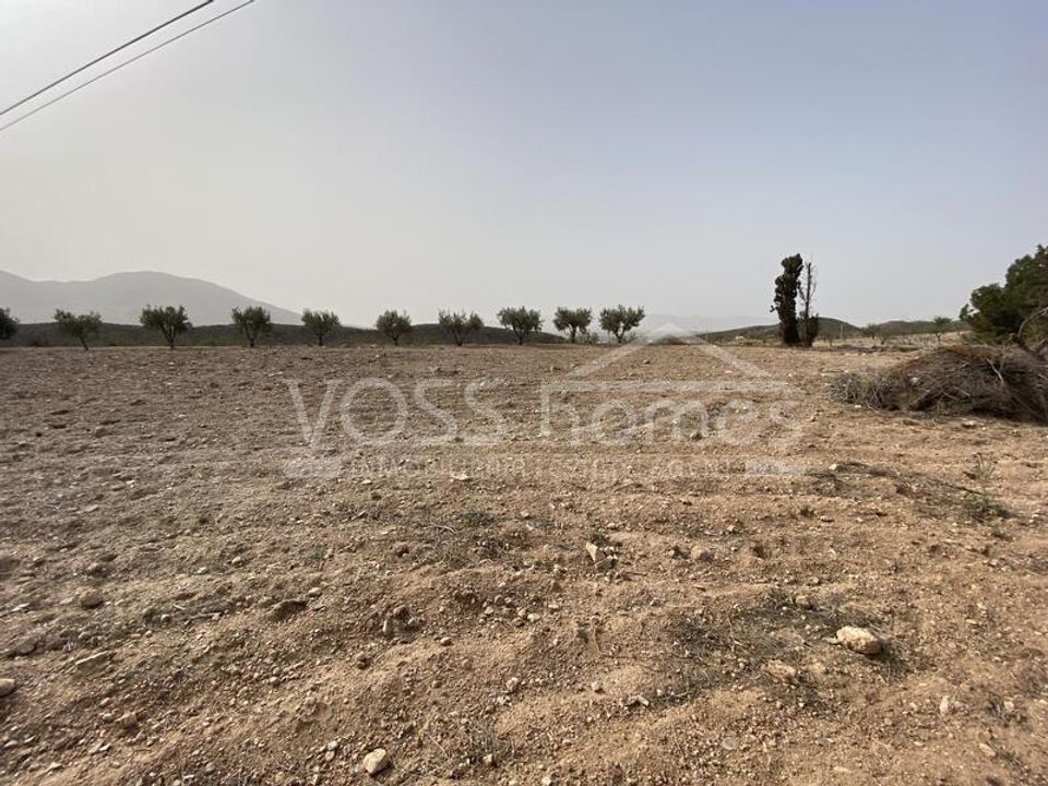 Landejendom i Huercal-Overa, Almeria - foto 3
