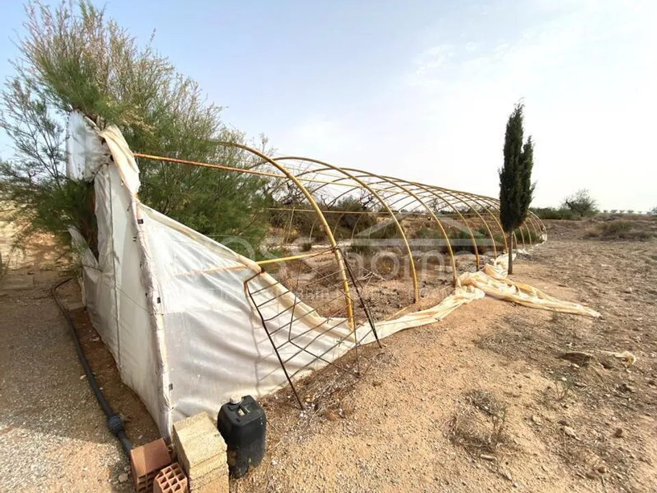 Landejendom i Huercal-Overa, Almeria - foto 4