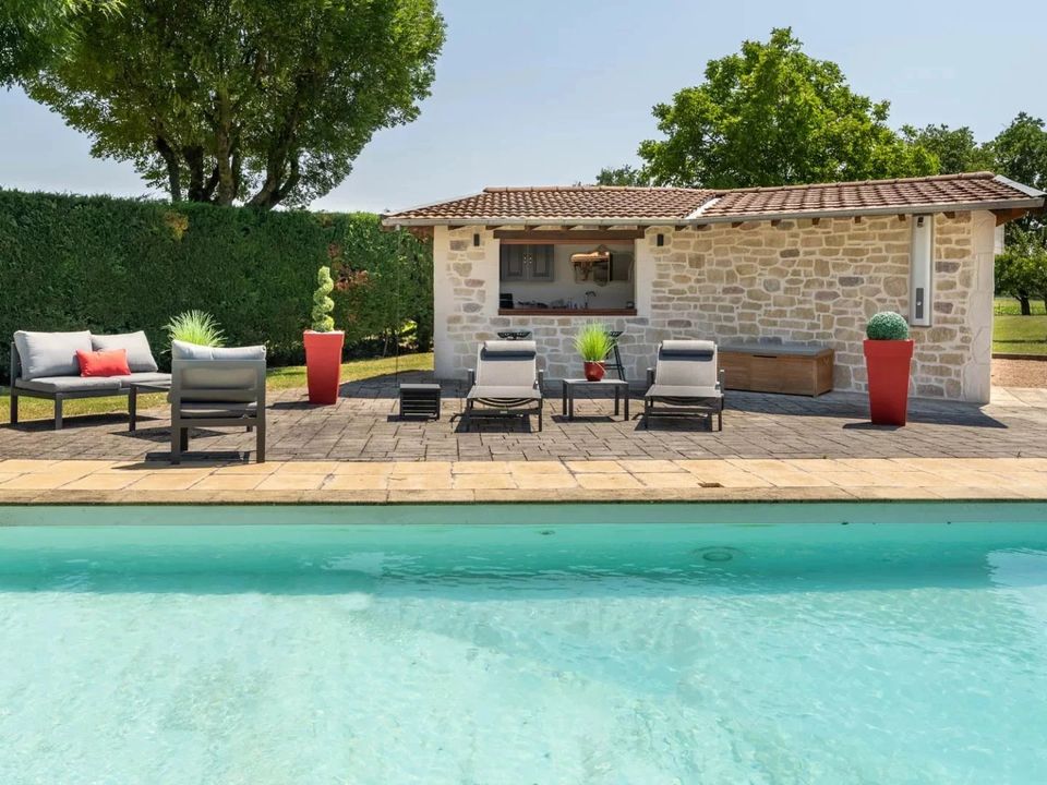 Villa i Belleville, Rhone - foto 3