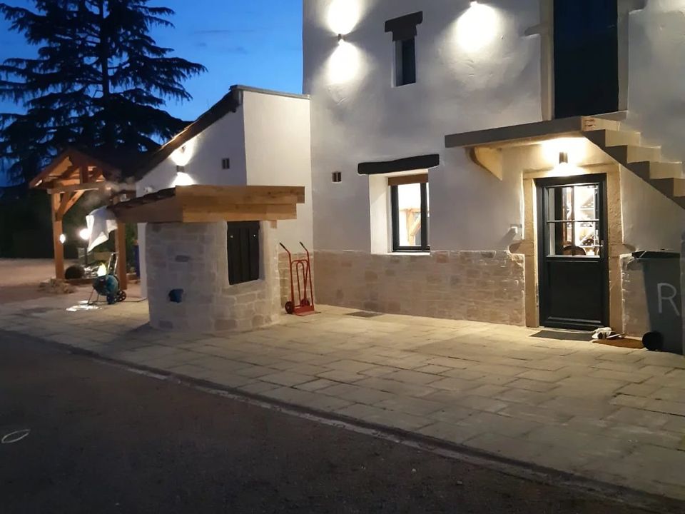 Villa i Belleville, Rhone - foto 5