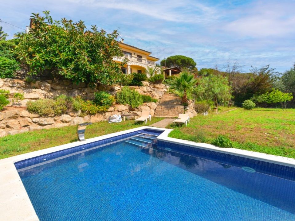 Villa i Calonge, Gerona - foto 2