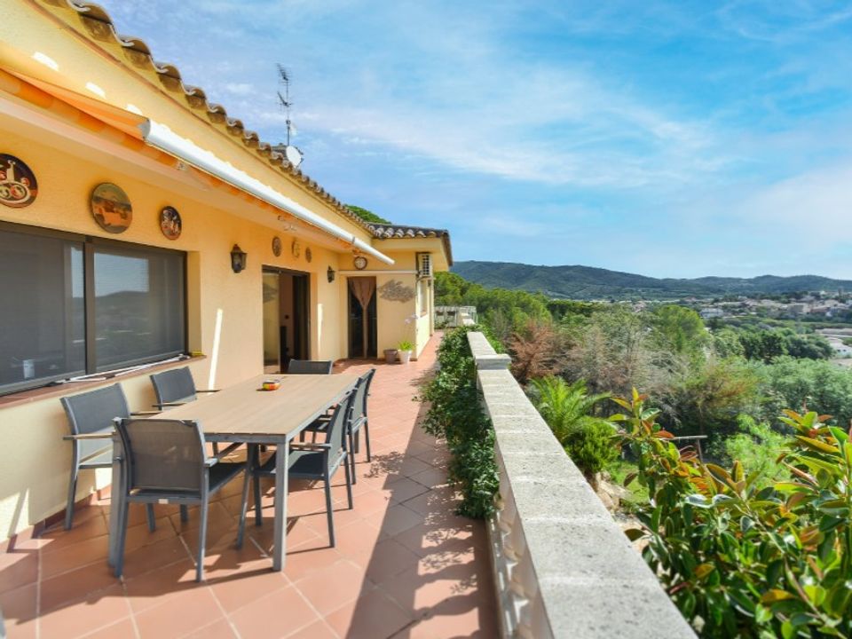 Villa i Calonge, Gerona - foto 1