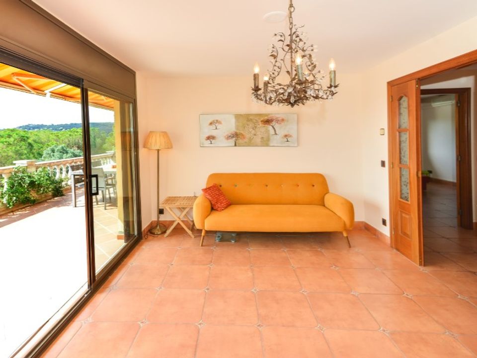 Villa i Calonge, Gerona - foto 3