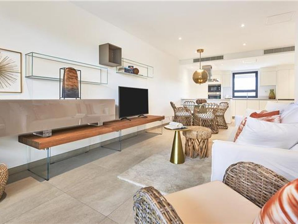 Duplex i Ses Salines, Mallorca - foto 3