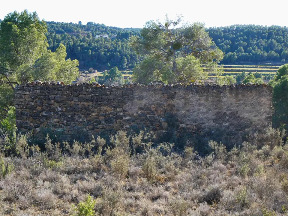 Finca i Mazaleon, Teruel - foto 1
