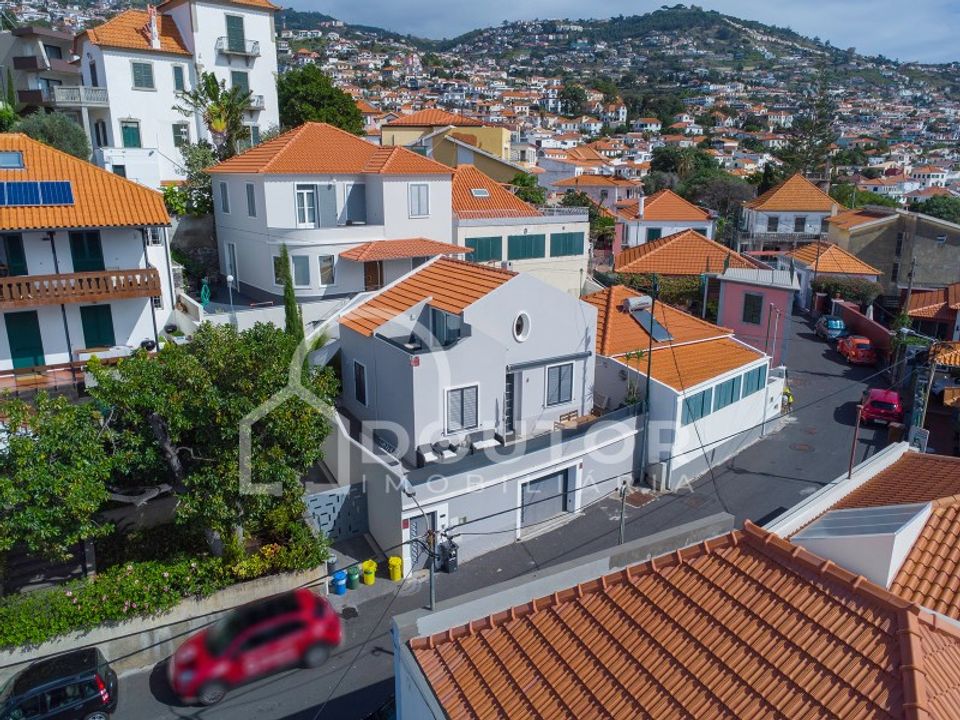 Villa i Funchal, Madeira - foto 2