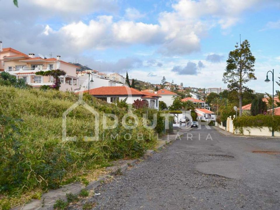 Helårsgrund i Canico de Baixo, Madeira - foto 5