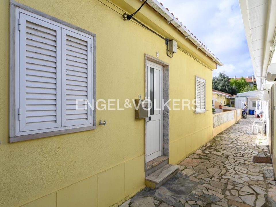 Byhus i Barcarena, Lisbon - foto 1