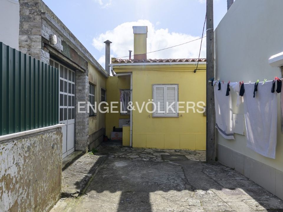 Byhus i Barcarena, Lisbon - foto 3