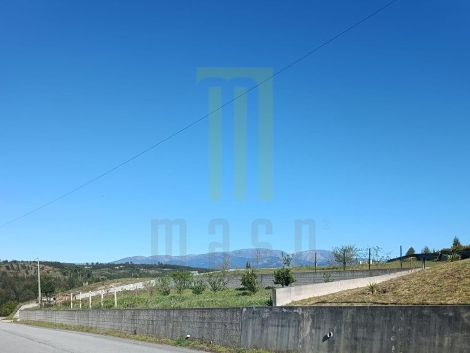 Helårsgrund i Oliveira do Hospital, Coimbra - foto 3