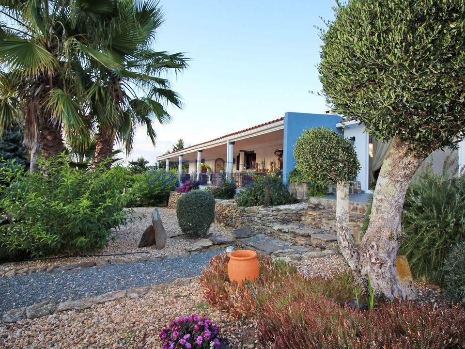 Masia a Ourique, Beja - foto 1