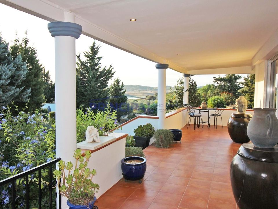Masia a Ourique, Beja - foto 3