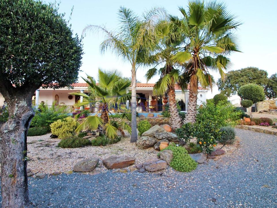 Masia a Ourique, Beja - foto 4