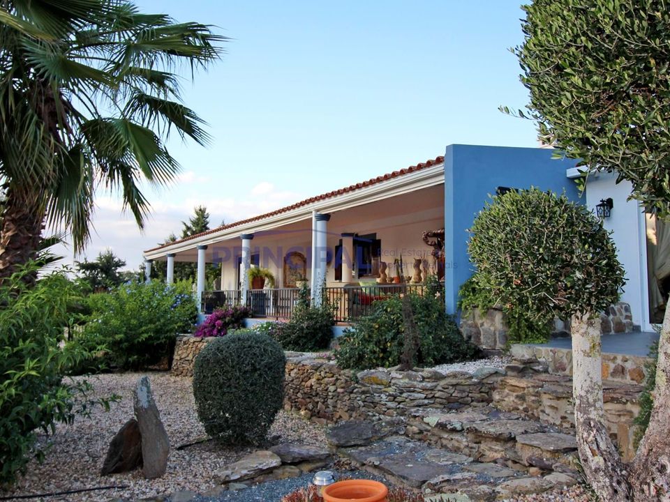 Masia a Ourique, Beja - foto 5
