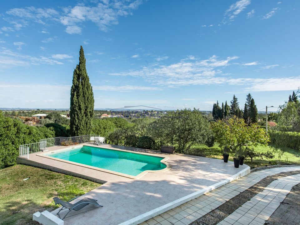 Villa i Alcantarilha, Faro - foto 2