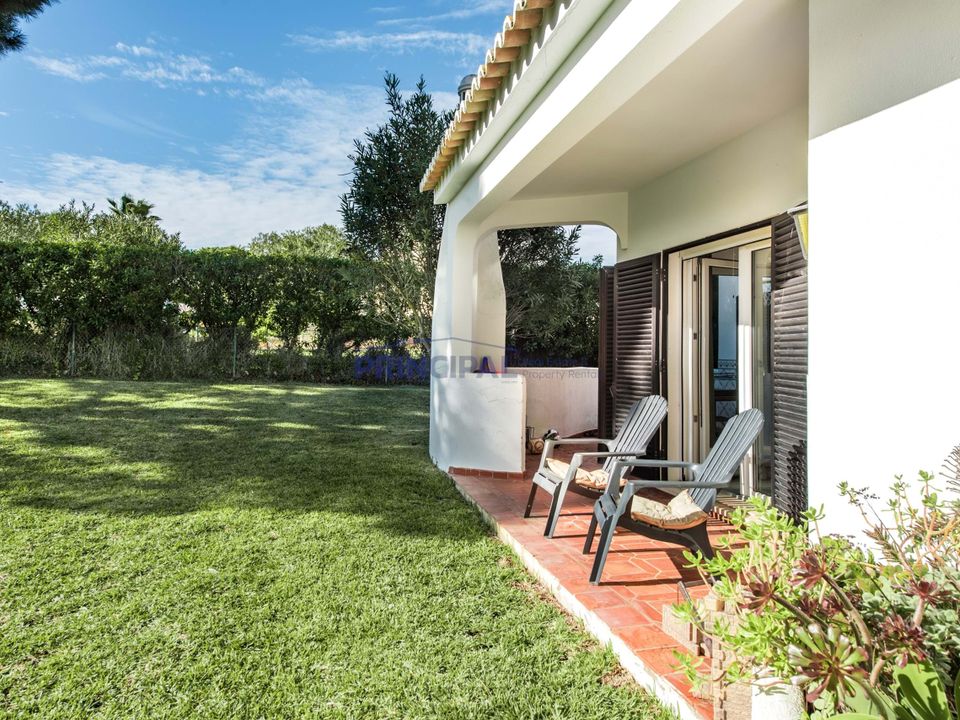Villa i Alcantarilha, Faro - foto 3