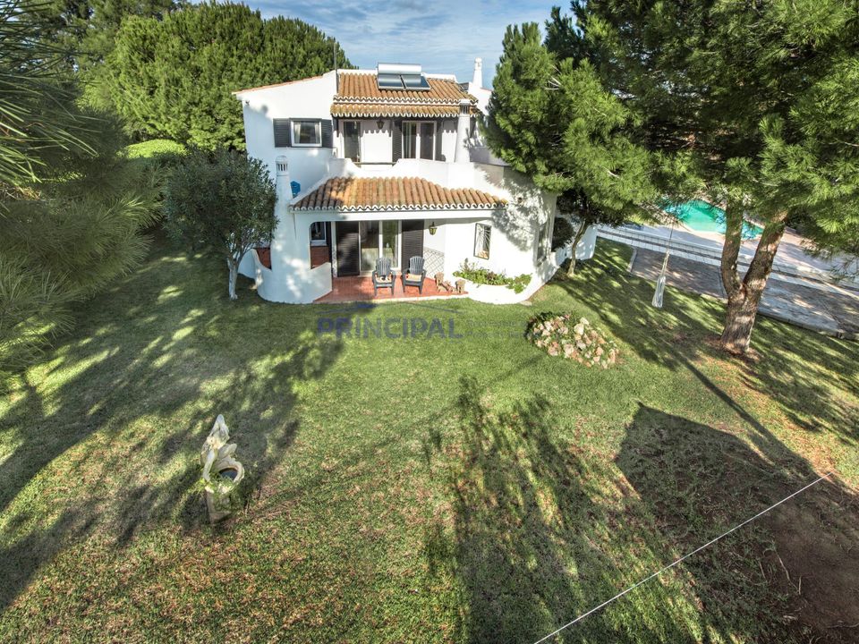 Villa i Alcantarilha, Faro - foto 4
