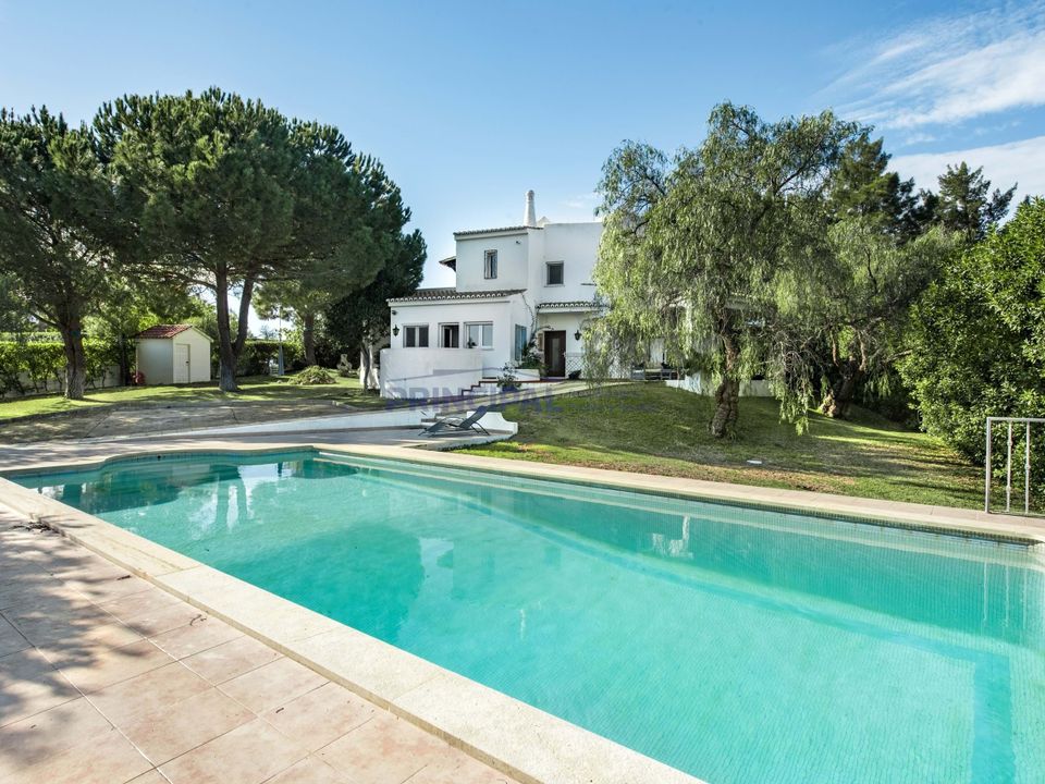 Villa i Alcantarilha, Faro - foto 5